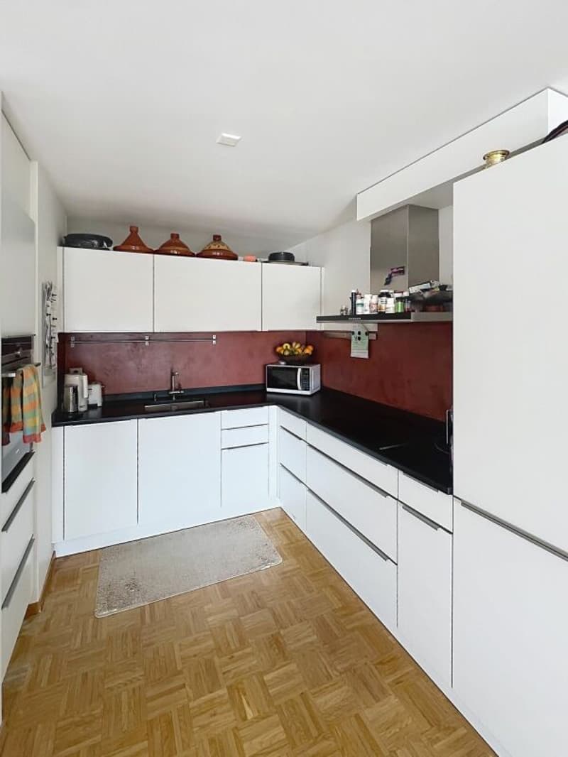 Appartement de 4.5 pces (4)