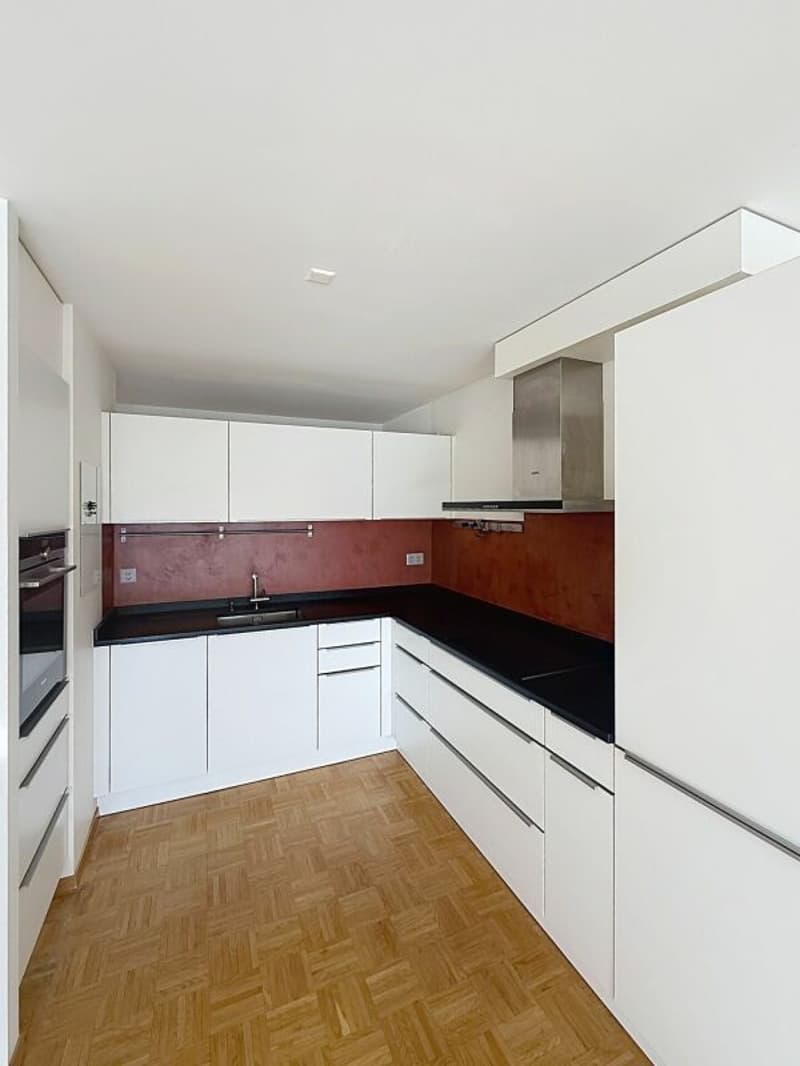 Appartement de 4.5 pces (2)