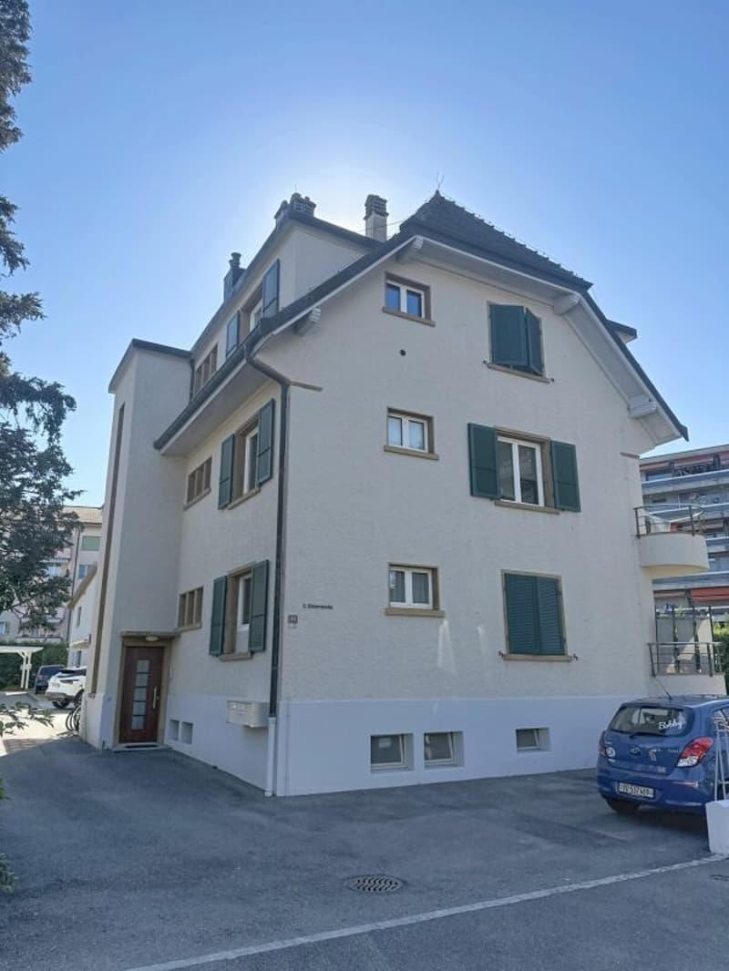 3.5 pces Combles (2)