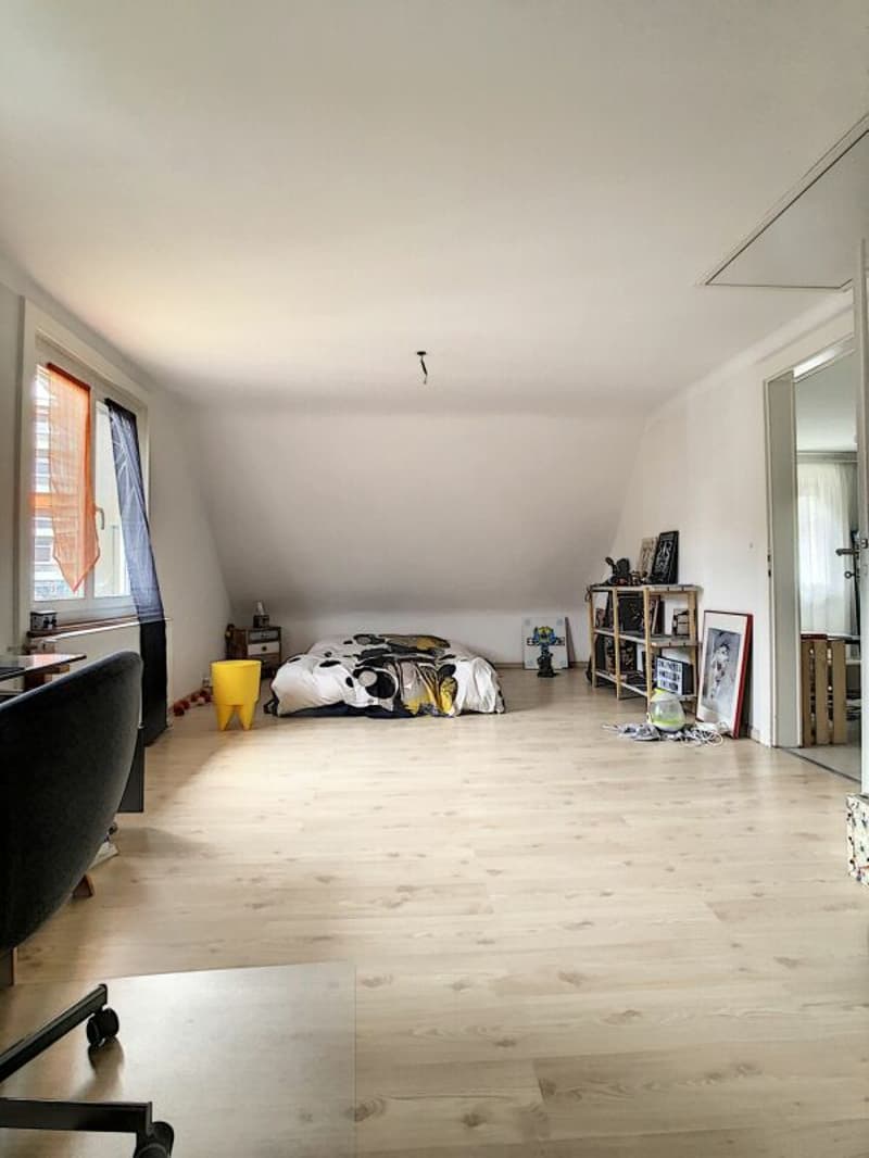 3.5 pces Combles (8)