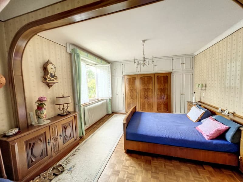 Maison villageoise (10)
