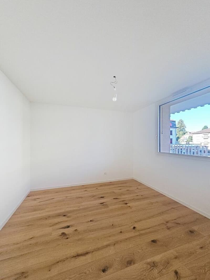 Nouvelle construction 3.5 pièces haut standing (7)