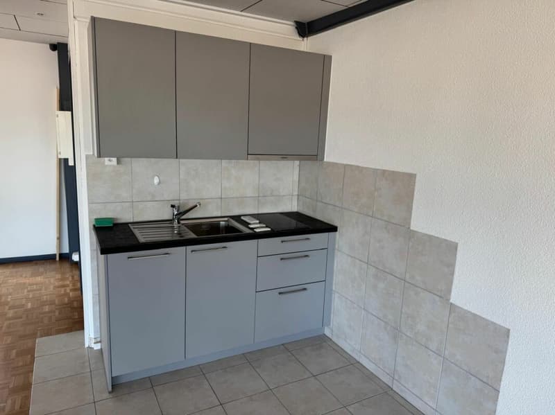 Bureau / local commercial (3)