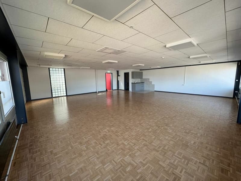 Bureau / local commercial (2)