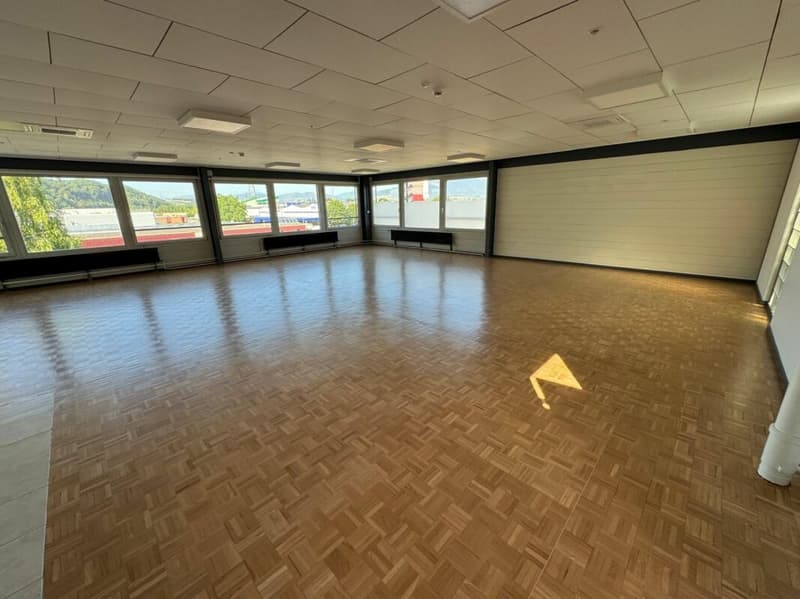 Bureau / local commercial (1)