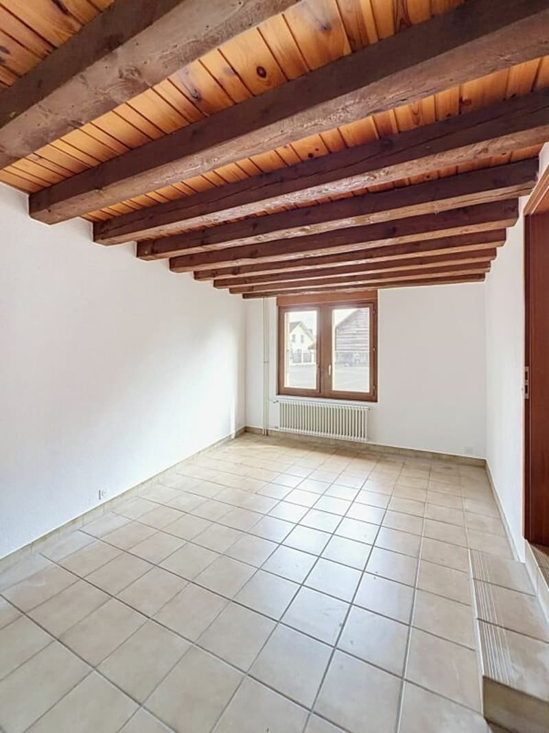Charmante maisonnette triplex avec jardin (6)