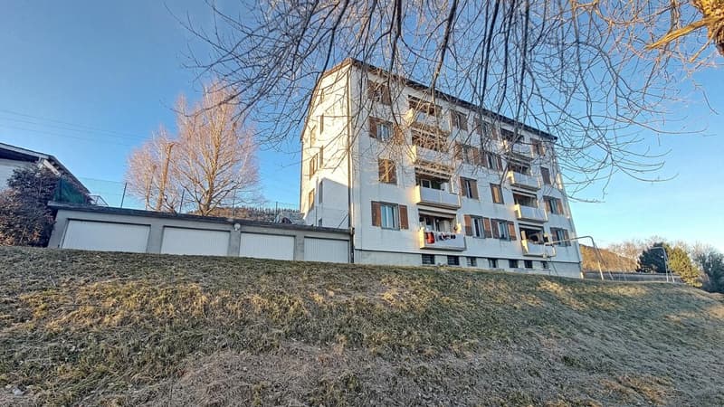 Immeuble locatif (1)