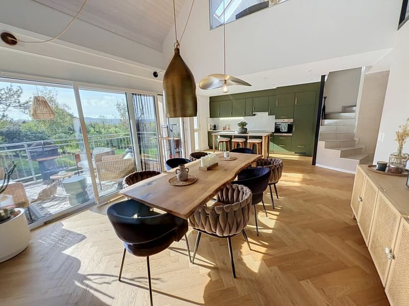 Magnifique appartement 5.5pces (7)