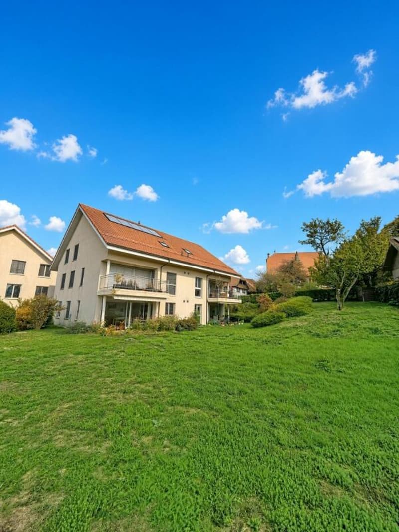 Magnifique appartement 5.5pces (3)