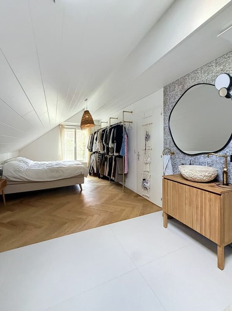 Magnifique appartement 5.5pces (9)