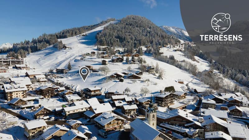 APPARTEMENT T2 CABINE - RÉSIDENCE LES BALCONS DE JULIETTE À (6)