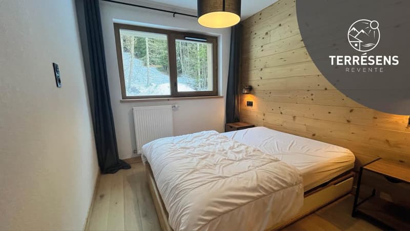APPARTEMENT T2 CABINE - RÉSIDENCE LE SNOROC À PLAGNE MONTALBERT (8)