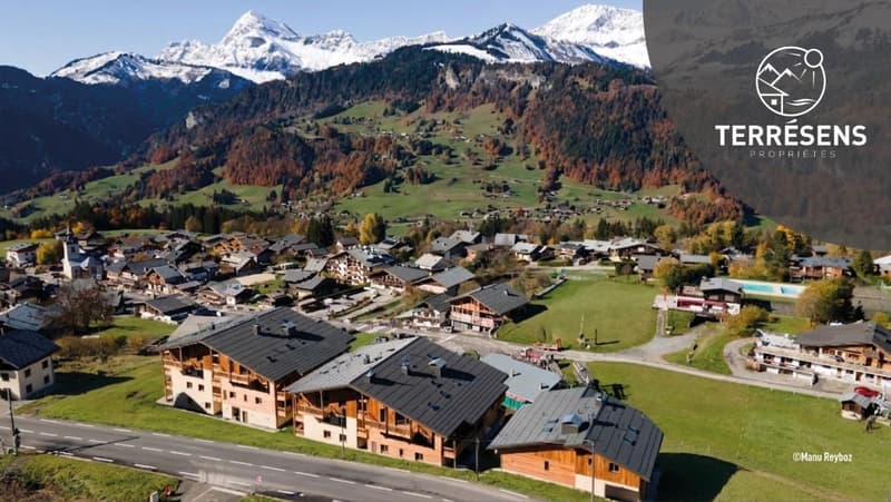 APPARTEMENT T3 - RÉSIDENCE LES BALCONS DE JULIETTE À (2)