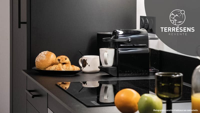 EXCLUSIVITÉ : APPARTEMENT T3 (Récent 2023) / Frais de notaire réduits (6)