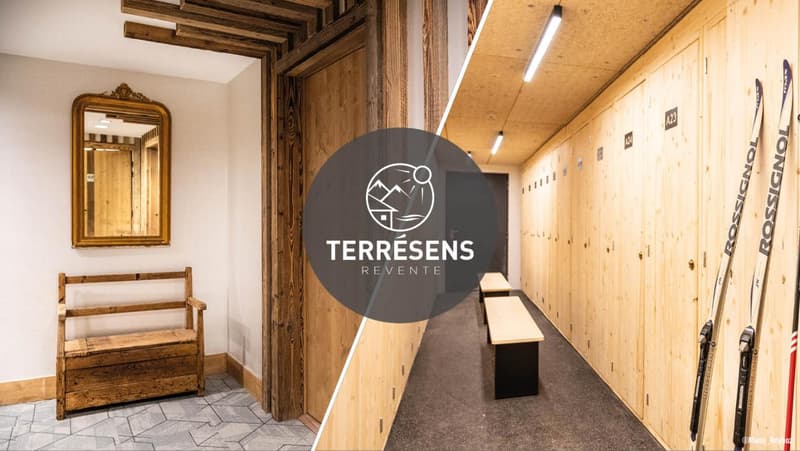 EXCLUSIVITÉ : APPARTEMENT T3 (Récent 2023) / Frais de notaire réduits (3)