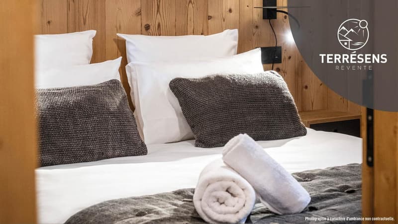 EXCLUSIVITÉ : APPARTEMENT T3 (Récent 2023) / Frais de notaire réduits (7)