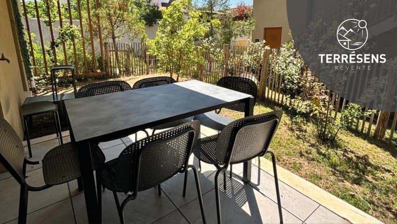 APPARTEMENT T4 DUPLEX - RÉSIDENCE LA CORNICHE BLEUE (9)