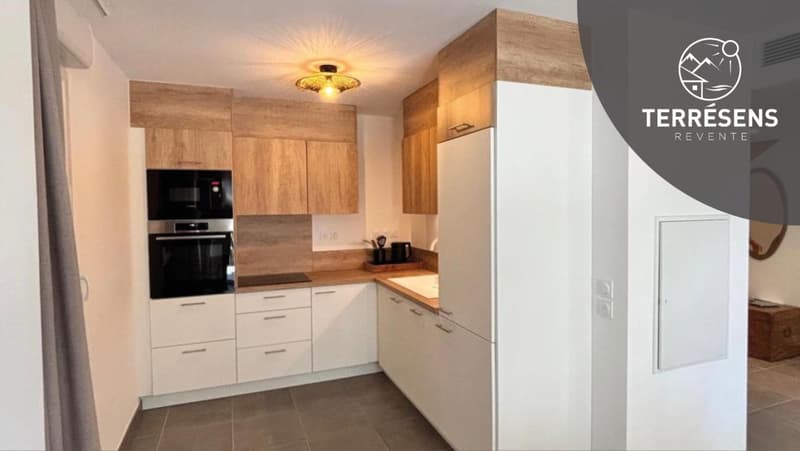 APPARTEMENT T4 DUPLEX - RÉSIDENCE LA CORNICHE BLEUE (6)