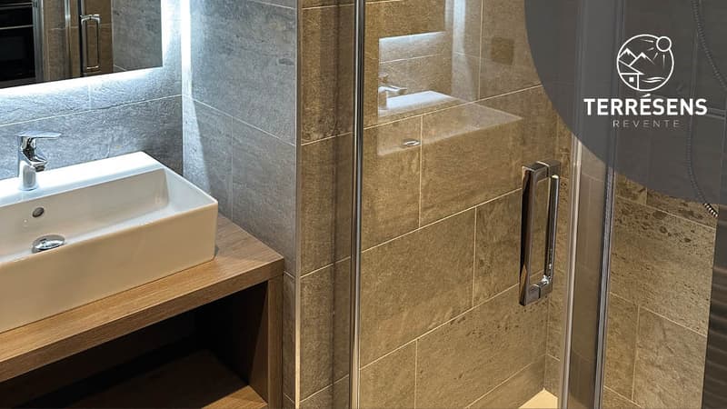 APPARTEMENT T2 - RÉSIDENCE LA PERLE D'ALBA (9)