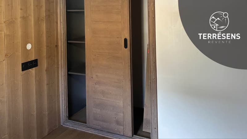 APPARTEMENT T2 - RÉSIDENCE LA PERLE D'ALBA (8)