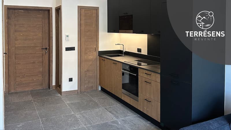 APPARTEMENT T2 - RÉSIDENCE LA PERLE D'ALBA (4)