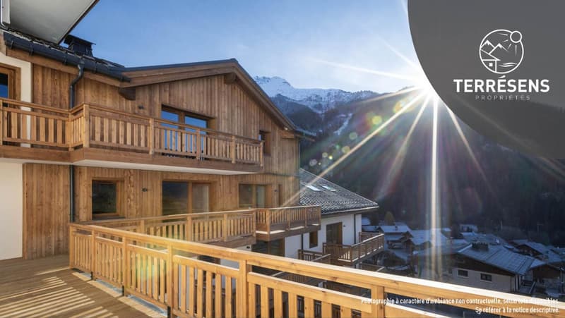 APPARTEMENT T2 CABINE - RÉSIDENCE L'ÉTOILE DE LA VANOISE À PLAGNE (3)
