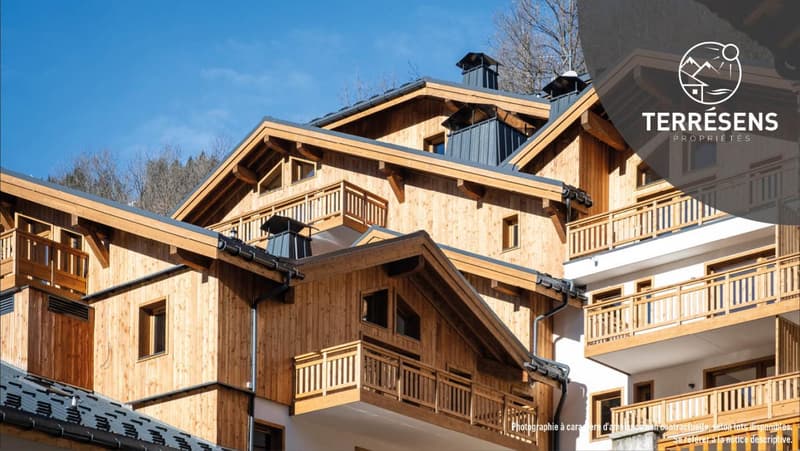 APPARTEMENT T2 CABINE - RÉSIDENCE L'ÉTOILE DE LA VANOISE À CHAMPAGNY (2)