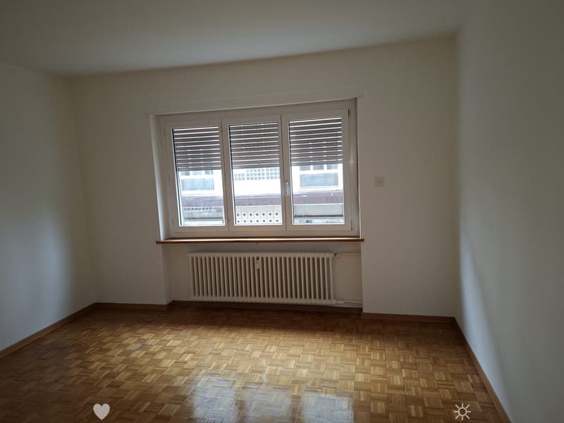 Appartement de 2.5 pièces au 1er étage (4)