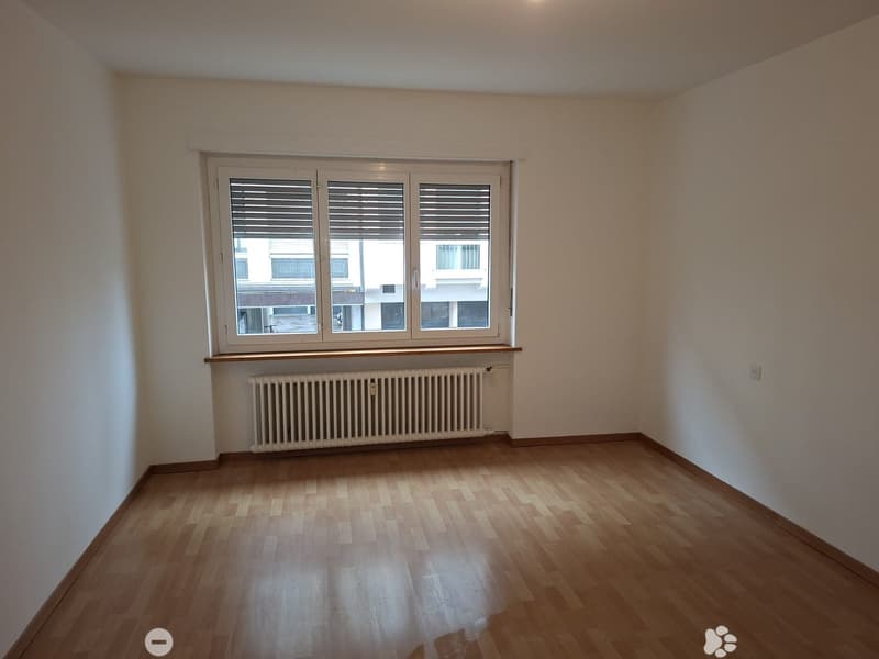 Appartement de 2.5 pièces au 1er étage (7)