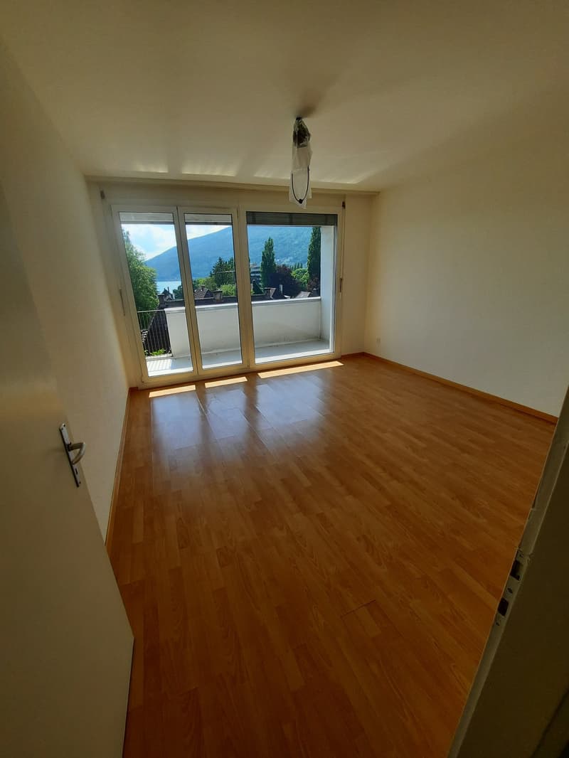 Appartement de 3 pièces avec balcon (11)