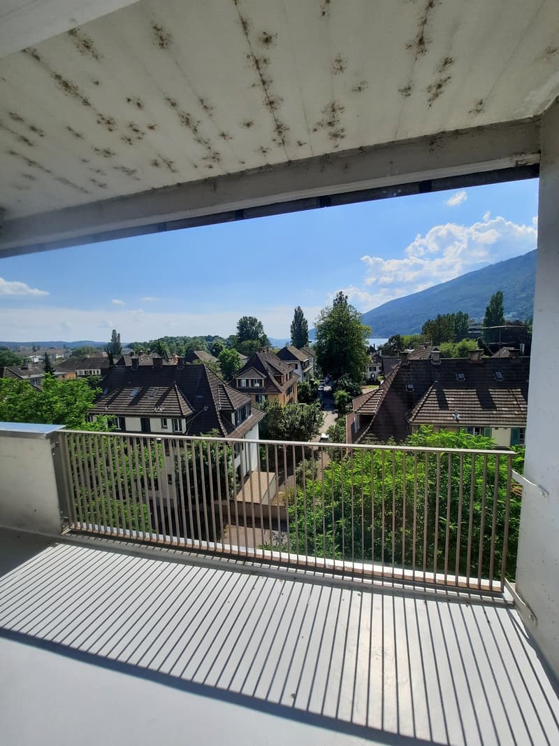 Appartement de 3 pièces avec balcon (9)