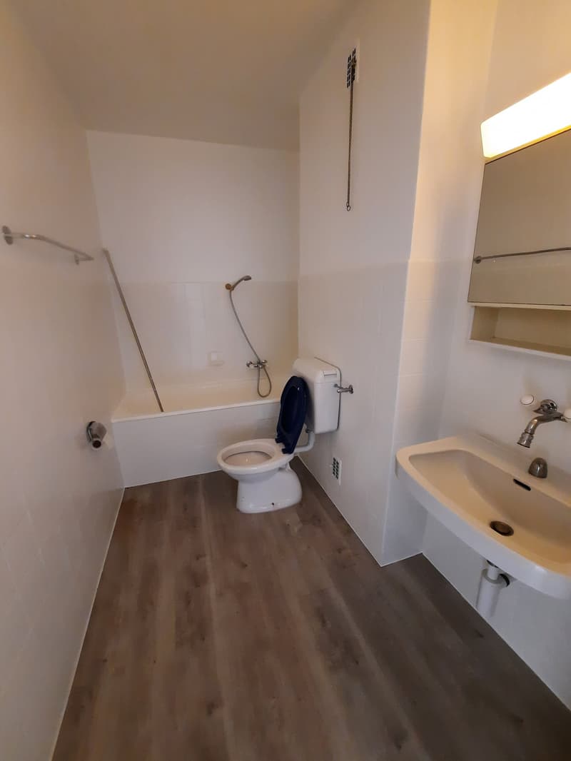 Appartement de 3 pièces avec balcon (12)