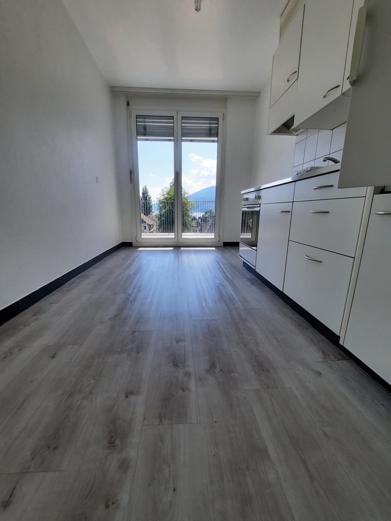 Appartement de 3 pièces avec balcon (7)