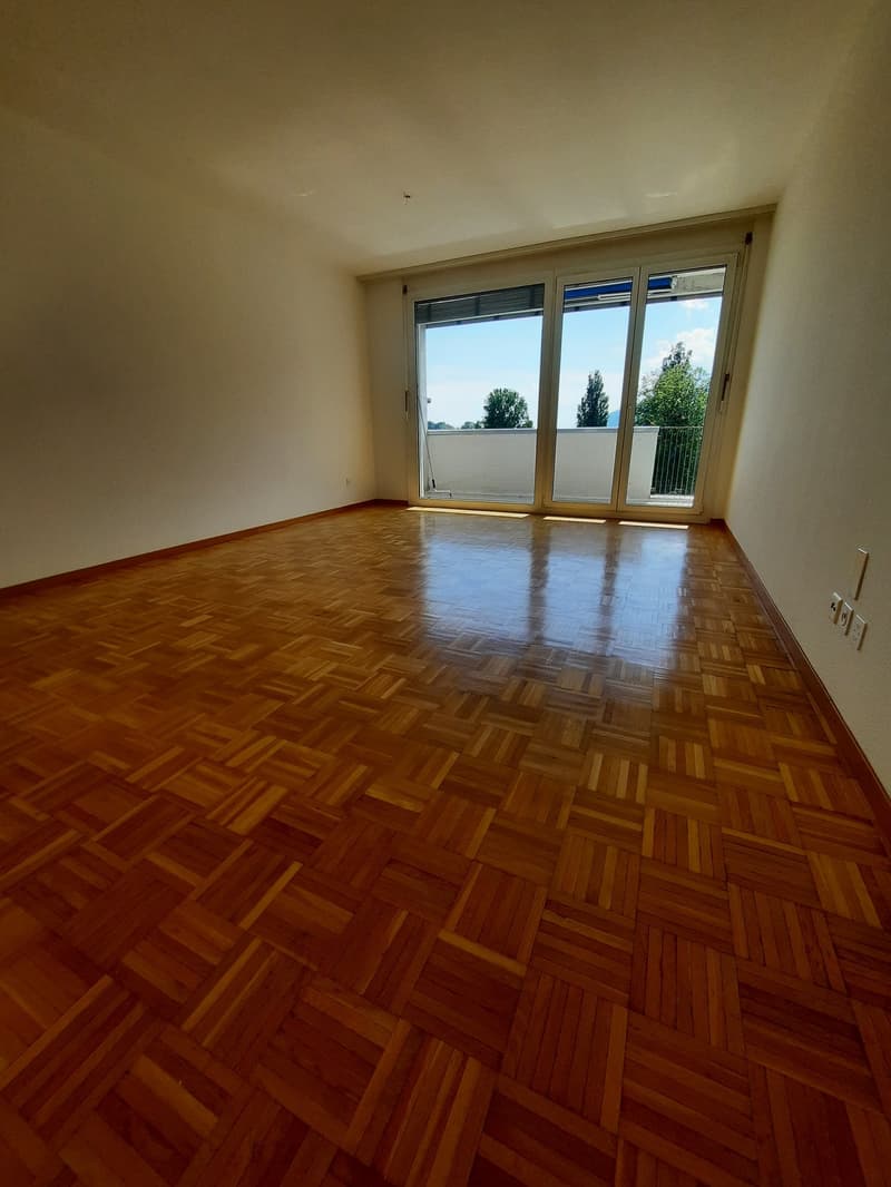 Appartement de 3 pièces avec balcon (3)