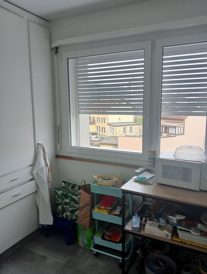 Appartement de 2 pièces à louer à Bienne (5)