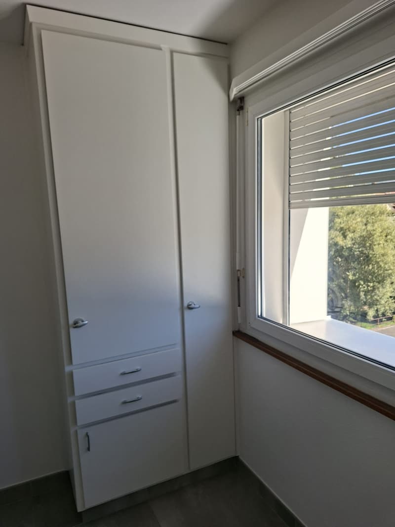 Appartement de 2 pièces à louer à Bienne (5)