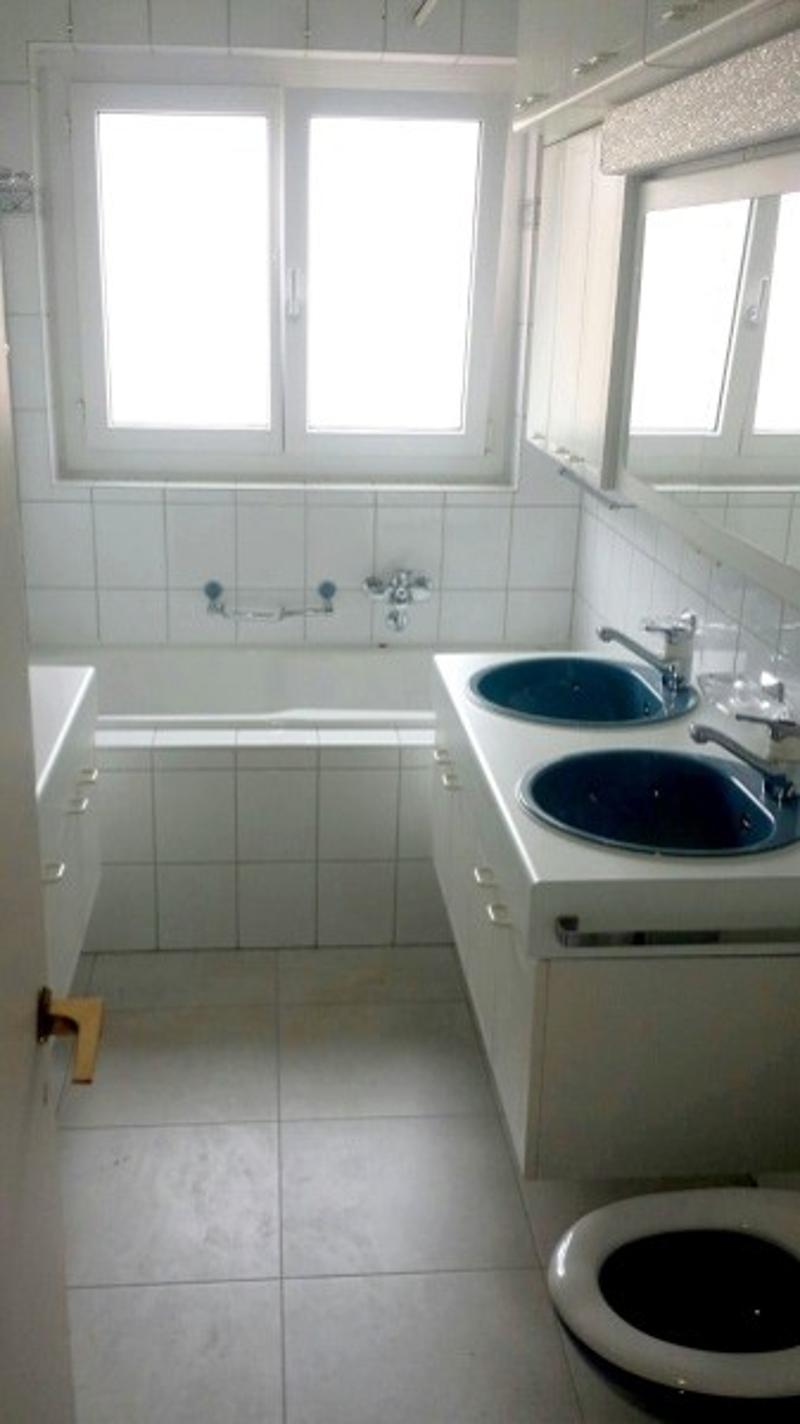 Très bel appartement de 3.5 pièces au 4ème étage (5)