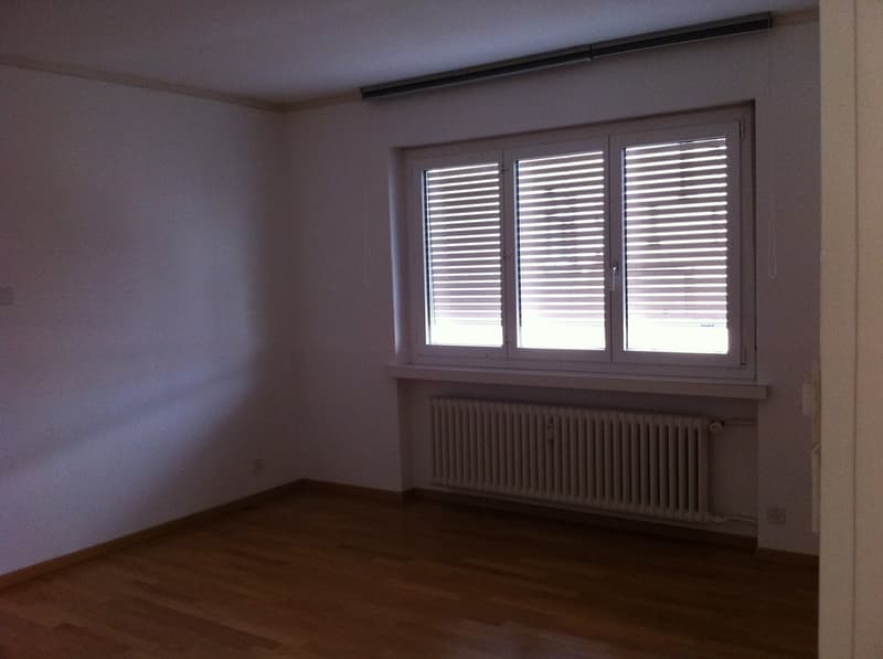 Très bel appartement de 3.5 pièces au 4ème étage (12)