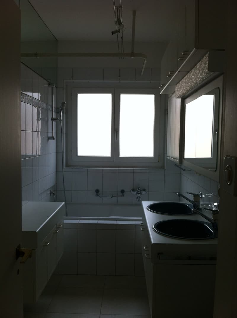 Très bel appartement de 3.5 pièces au 4ème étage (6)