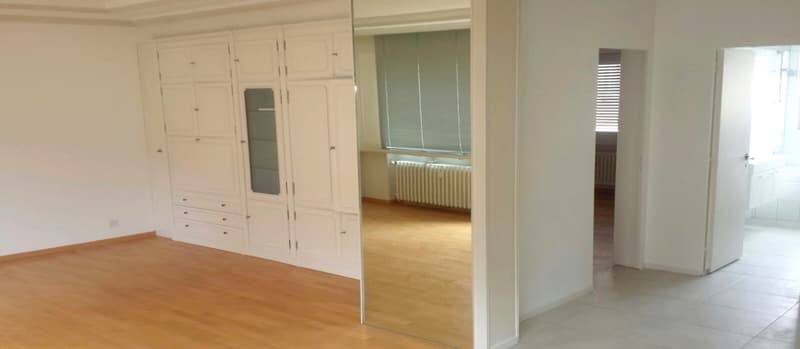 Très bel appartement de 3.5 pièces au 4ème étage (1)