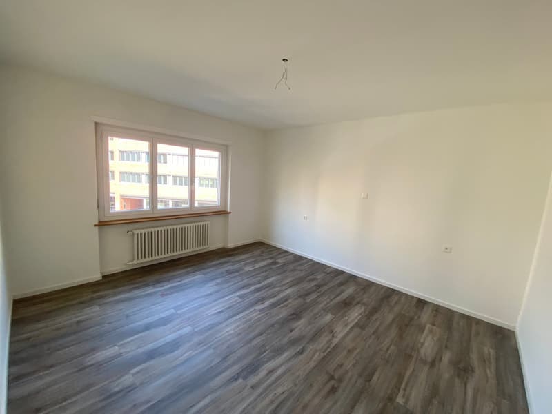 Spacieux et lumineux appartement (4)