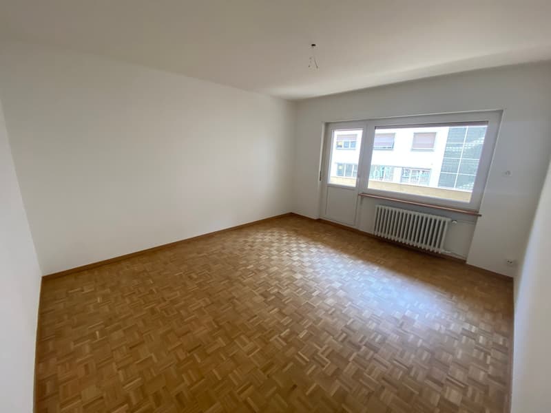 Spacieux et lumineux appartement (3)