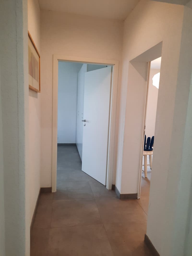 Joli local de 3 pces convenant pour un bureau ou pour un thérapeute (6)