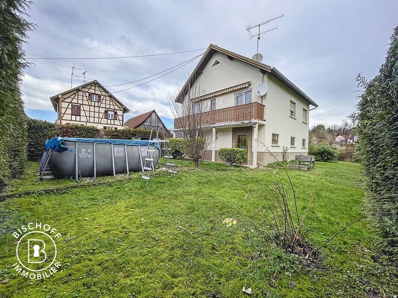 68130 HAUSGAUEN