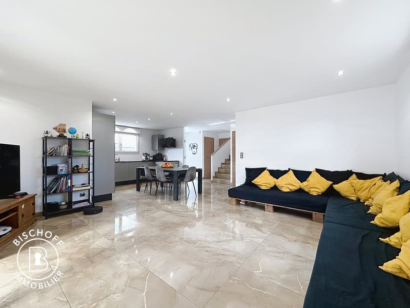 Rue de Mulhouse 5, 68300 SAINT-LOUIS