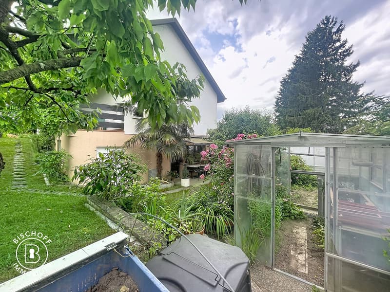 Charmantes, ebenerdiges Haus in einer außergewöhnlichen Umgebung (18)
