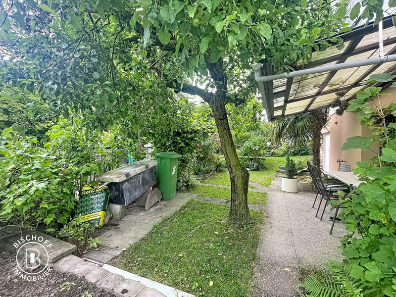 Charmantes, ebenerdiges Haus in einer außergewöhnlichen Umgebung (16)