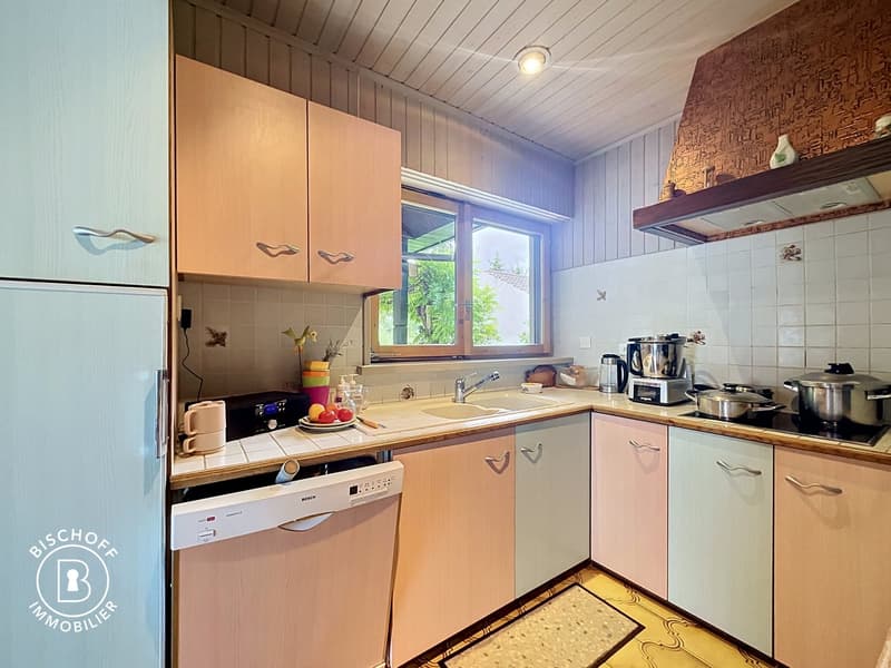 Charmantes, ebenerdiges Haus in einer außergewöhnlichen Umgebung (26)