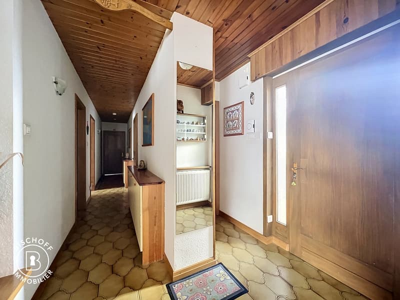 Charmantes, ebenerdiges Haus in einer außergewöhnlichen Umgebung (32)