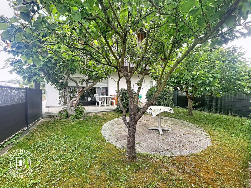 Charmantes, ebenerdiges Haus in einer außergewöhnlichen Umgebung (23)